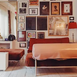 En Apartamento Independiente Bilbao