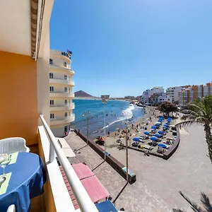 Medano4you The Triskel El Medano (Tenerife)